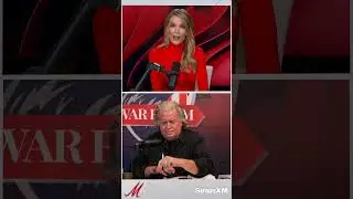 AOC For President in 2028? Steve Bannon on Why He'd LOVE For Her To Run For Democratic Nominee
