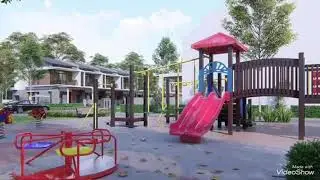 2 storey Puchong Prima