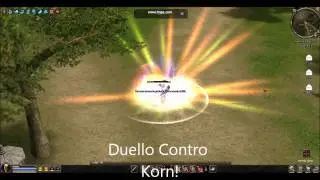 Duello Metin2