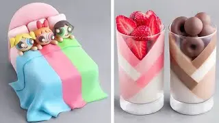 Amazing Cake Decorating Ideas You'll Love - Yummy Chocolate Cake Recipes