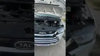 Jac m4 ga propan ornatdik xozirgi kunda trentga chiqayotgan moshina +998881720999. +998994720999