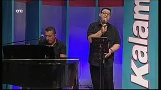 Alexander Schembri & Jamie Tonna - Lady on Kalamita