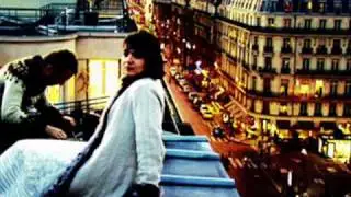 Satine - In Vidrio