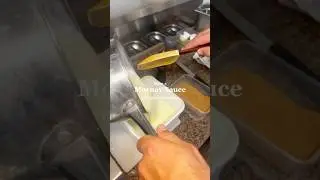 Готовьте вместе с Кристофом👨&zwj;🍳 Как приготовить соус Морне &mdash; мы используем этот классический соус во многих блюдах!