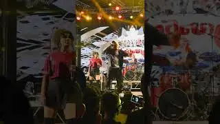 Makk Korannado - Costa  ft Chinthy x Lil Enza live in JAHUTAPOLA