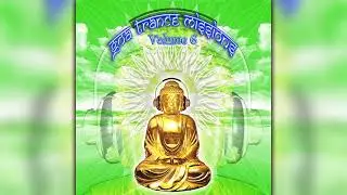Goa Trance Missions v.6 (GOAGTM006/Geomagnetic Records/Psytrance)::Full Album