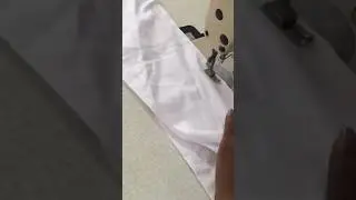 How to Sew a female shirt with Collar and Princess Darts