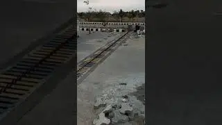 Automatic Spike Barrier- YSR Security System