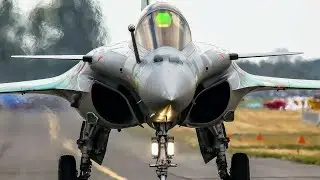 Bengal&rsquo;s Hasimara Air Force base ready to house Rafale jets