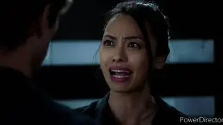 MacGyver - MacDesi/Mesi || Bad Liar