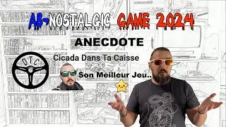 PACK SEGA MODEL 3 (ANECDOTE DE CIDADA DANS TA CAISSE PART 1  EPISODE 3)  BATOCERA 40