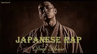 Addictive Japanese Trap & Bass: KABUKI PHONK ULTIMATE MIX