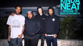 XavierWulf x ChrisTravis x Bones x EddyBaker Type Beat - seshollowaterboyz