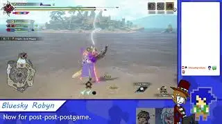 Highlight: [MH Rise: Sunbreak] For Fashion Hunting And Beyond! w/ Bluesky Robyn and Friends