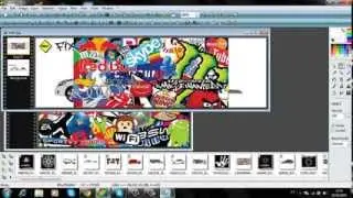 video aula como colocar sticker bombs em carros pelo photo filtre