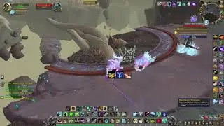 World of Warcraft - Korthia - Daily - Continued Efforts: Seeker's Quorum