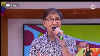 Diapasão - Medley - Especial São João - RTP