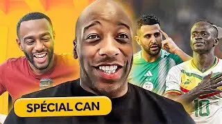 L'humiliation HISTORIQUE du Sénégal, le danger pour le Sénégal à la CAN... Diawara m'a tout dit !