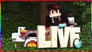 LIVE MINECRAFT FUNCRAFTV2