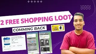 Fynd App  Rs.2000 Free Shopping | free sample product in india | Free product kaise order kare