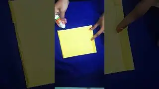Pocket-Sized Wallet: DIY Craft in Minutes! ✂️