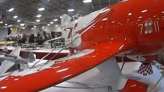 2 -26- 2017 AMA Expo East - Displayed Models