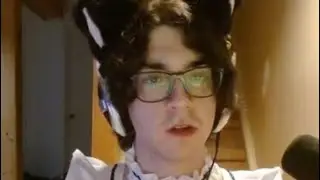 More unhinged Clips of Zy0x