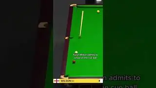 100% Sportsmanship🎱🧚 #pool #sportsmanship #competitive