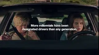 Driving High: Stick To The Passenger Seat | CAA National #DontDriveHigh