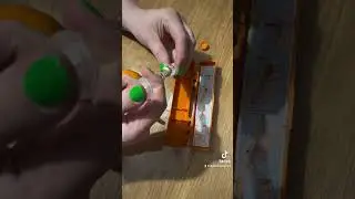 Набор для диагностики гипогликемии с глюкагоном #осведомленность #диабет #диабет1 #аутоиммунныеза...