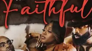 💕￼ movie night with Queen Mo 👸🏾only on fanbase 💕