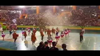 carnaval de congalla
