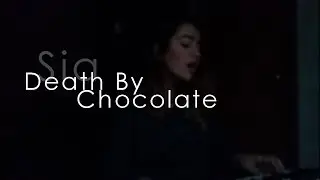 Sia - Death By Chocolate | Covered by Marianna March