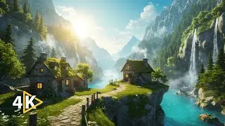 Adventure Awaits in the Best of Eastern Europe in 4k 🌍