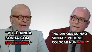 O governo Lula &eacute; de esquerda?