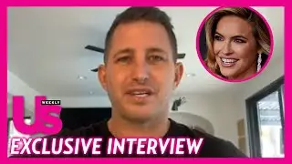 Robert Drenk Thinks Chrishell Stause Had 'Another Agenda' on 'Awkward' 'Selling Sunset' Date