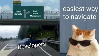 Complete GetX Navigation | Flutter | Easy way