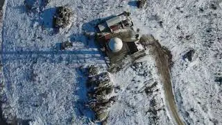 Avrupa Yakasının En Yuksek Noktasi, Kuşkayası ve Meteoroloji İstasyonu, Catalca Gumuspınar
