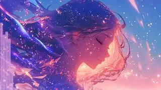 Waves of the Pulse | Dreamy Space Ambient and Soft Beats for Relaxation