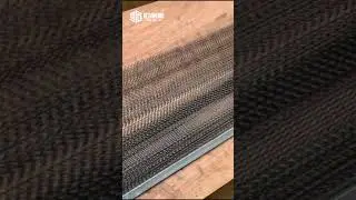 Metal Chain Link Curtain