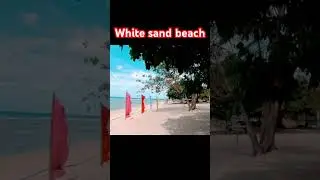 Travel blog philippines#volets resort in lian batangas | white sand beach