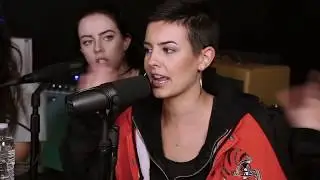 The Cimorelli Podcast | Season 1 Episode 12 