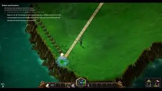 [O] 203. Tag, 7. Spiel - MoteMancer - Demo /5