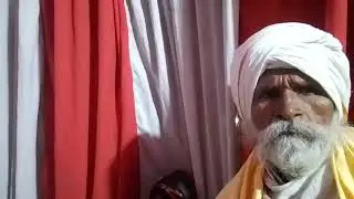Maliniya mein Sant sahab ji Aaye The unko bhajan suniye