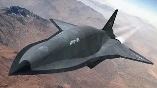 Top SECRET DARPA Projects - America's Advanced Military Weapons - War Documentary 2016