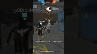 free fire TD Gaming