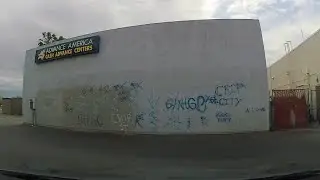 Sacramento California Hoods | North Highlands | Watt Ave & Elkhorn Blvd