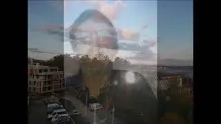 Мистическое утро День35 ПШЕМЫСЛЬ  Mistyczny poranek Dzień35 Przemysł Mystical morning Day35 PSHEMYSL