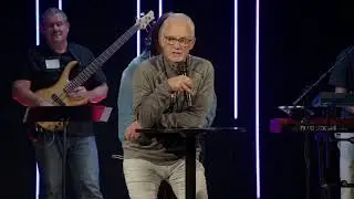 Chasing God 2025 &bull; Night Four &ndash; Kevin Clark