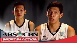 UST Growling Tigers | UAAP 77 MB